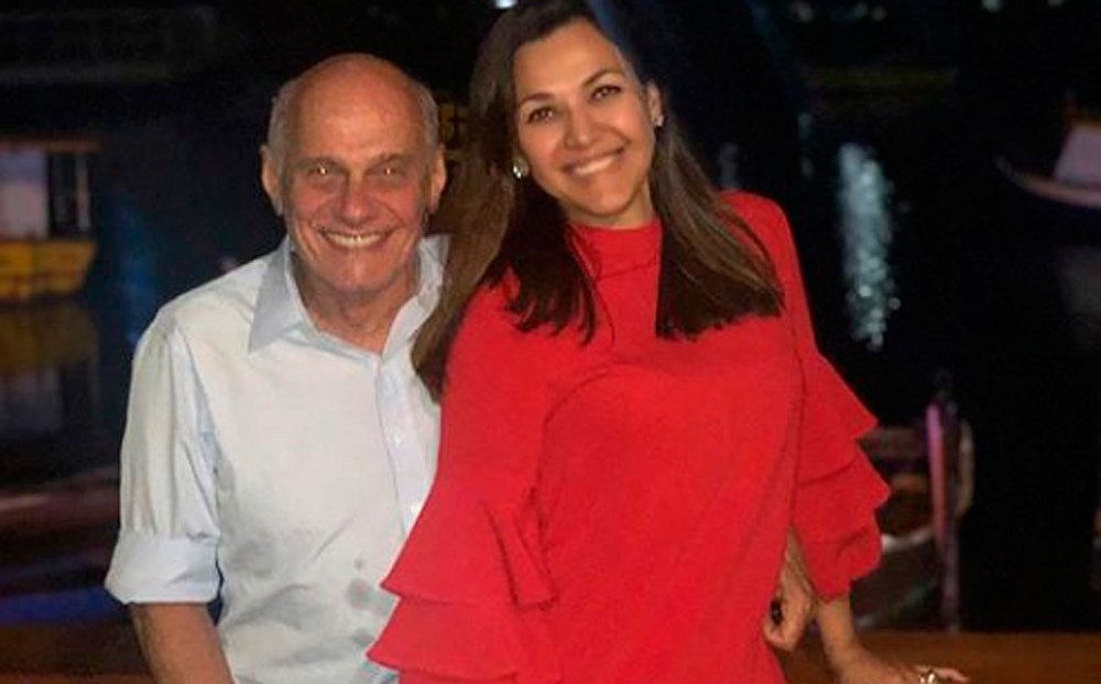 (Foto: Reprodução/Instagram)